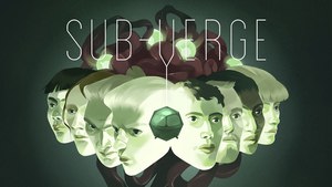 Sub-Verge cover image