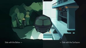 Sub-Verge screenshot