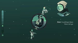 Sub-Verge screenshot