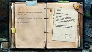 True Fear: Forsaken Souls – Part 1 screenshot