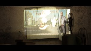 True Fear: Forsaken Souls – Part 1 screenshot