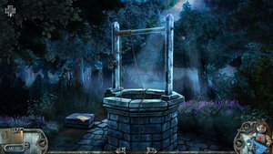 True Fear: Forsaken Souls – Part 1 screenshot