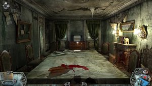 True Fear: Forsaken Souls – Part 1 screenshot