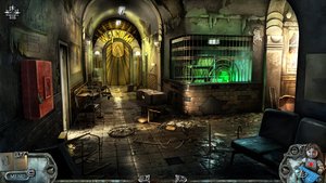 True Fear: Forsaken Souls – Part 1 screenshot