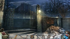 True Fear: Forsaken Souls – Part 2 screenshot