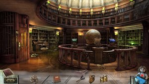 True Fear: Forsaken Souls – Part 2 screenshot