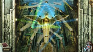 True Fear: Forsaken Souls – Part 2 screenshot