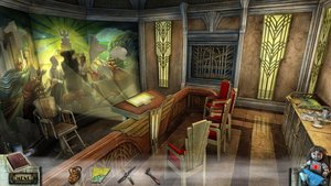 True Fear: Forsaken Souls – Part 2 screenshot