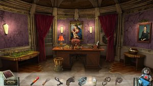 True Fear: Forsaken Souls – Part 2 screenshot