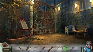 True Fear: Forsaken Souls – Part 2 screenshot