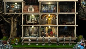 True Fear: Forsaken Souls – Part 3 screenshot