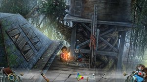 True Fear: Forsaken Souls – Part 3 screenshot