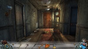 True Fear: Forsaken Souls – Part 3 screenshot