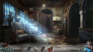 True Fear: Forsaken Souls – Part 3 screenshot