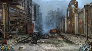 True Fear: Forsaken Souls – Part 3 screenshot