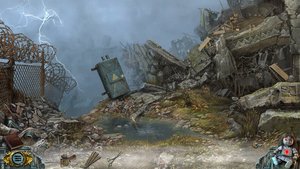 True Fear: Forsaken Souls – Part 3 screenshot