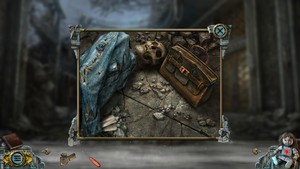 True Fear: Forsaken Souls – Part 3 screenshot