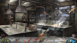 True Fear: Forsaken Souls – Part 3 screenshot