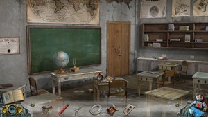 True Fear: Forsaken Souls – Part 3 screenshot