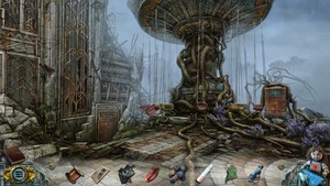 True Fear: Forsaken Souls – Part 3 screenshot