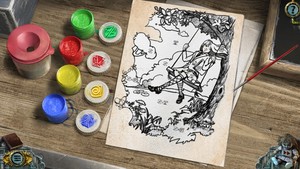 True Fear: Forsaken Souls – Part 3 screenshot