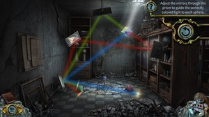 True Fear: Forsaken Souls – Part 3 screenshot