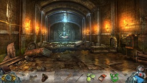 True Fear: Forsaken Souls – Part 3 screenshot