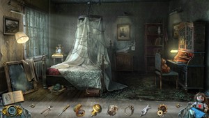 True Fear: Forsaken Souls – Part 3 screenshot