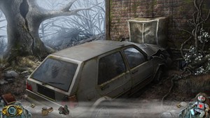 True Fear: Forsaken Souls – Part 3 screenshot