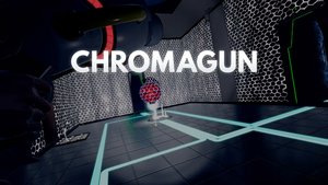 ChromaGun cover image
