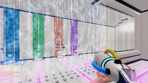 ChromaGun screenshot