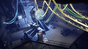 ChromaGun 2: Dye Hard screenshot