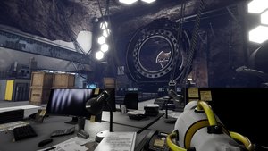 ChromaGun 2: Dye Hard screenshot