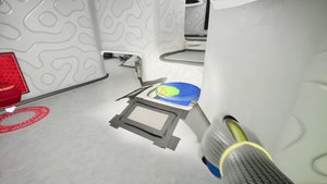 ChromaGun 2: Dye Hard screenshot