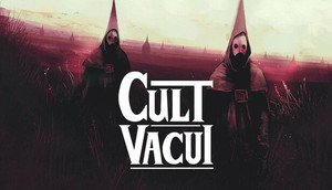 Cult Vacui cover image