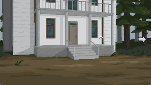 Cult Vacui screenshot