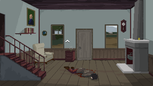 Cult Vacui screenshot