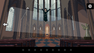 Cult Vacui screenshot