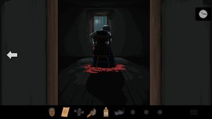 Cult Vacui screenshot