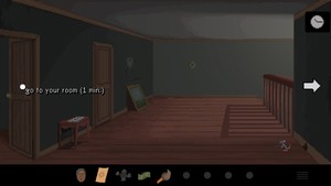 Cult Vacui screenshot