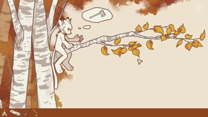 Akuro & Bahaku: Jungle Adventure screenshot