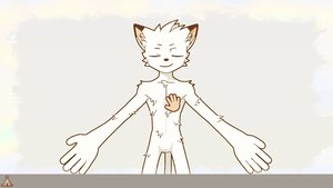 Akuro & Bahaku: Jungle Adventure screenshot