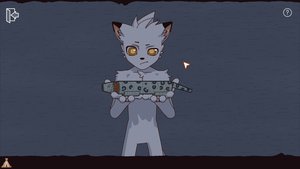 Akuro & Bahaku: Jungle Adventure screenshot