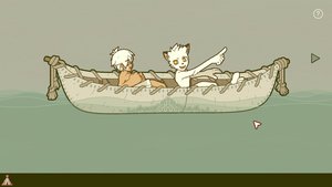 Akuro & Bahaku: Jungle Adventure screenshot