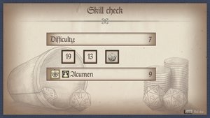 Inspector Schmidt: The Ebbing – Prologue (freeware) screenshot