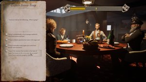 Inspector Schmidt: The Ebbing – Prologue (freeware) screenshot