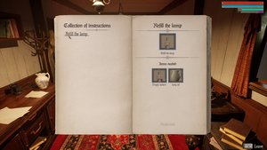 Inspector Schmidt: The Ebbing – Prologue (freeware) screenshot