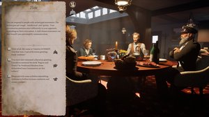 Inspector Schmidt: The Ebbing – Prologue (freeware) screenshot