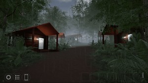 Alex Hill: The Body at Clearwater Bay screenshot