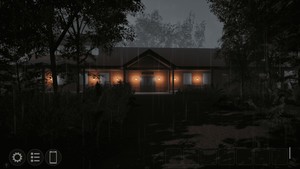 Alex Hill: The Body at Clearwater Bay screenshot